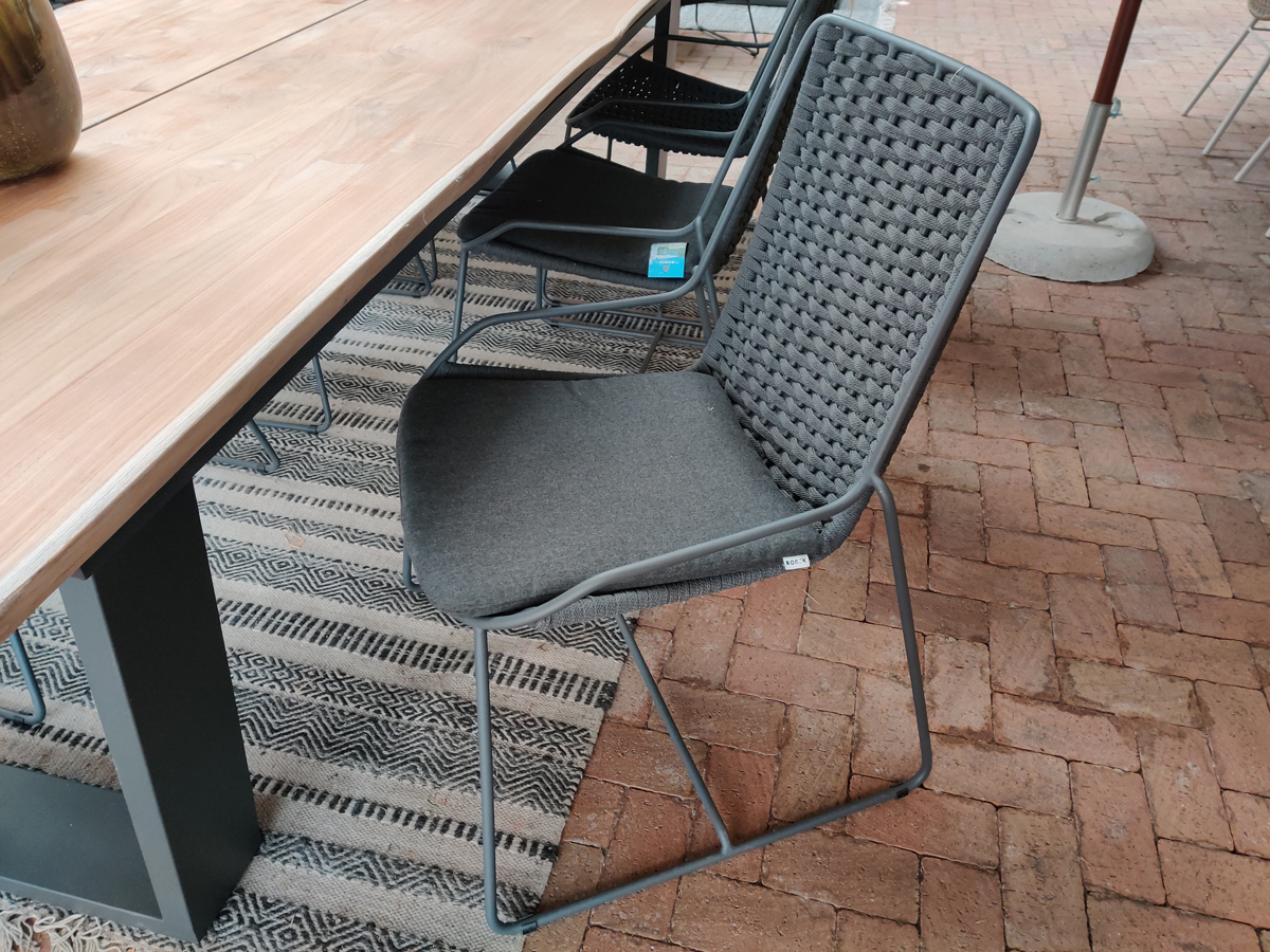Alsjeblieft kijk warm ontwerp Ferragudo stoel - Design Tuinmeubel Outlet